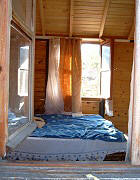 My tiny little nest - foto: Regina F. Rau Germany