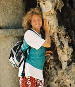 Regina August 2004